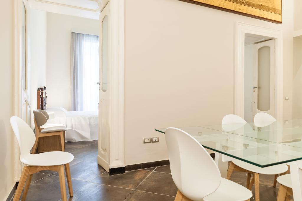 Apartment Parthenope By Wonderful Italy Naples