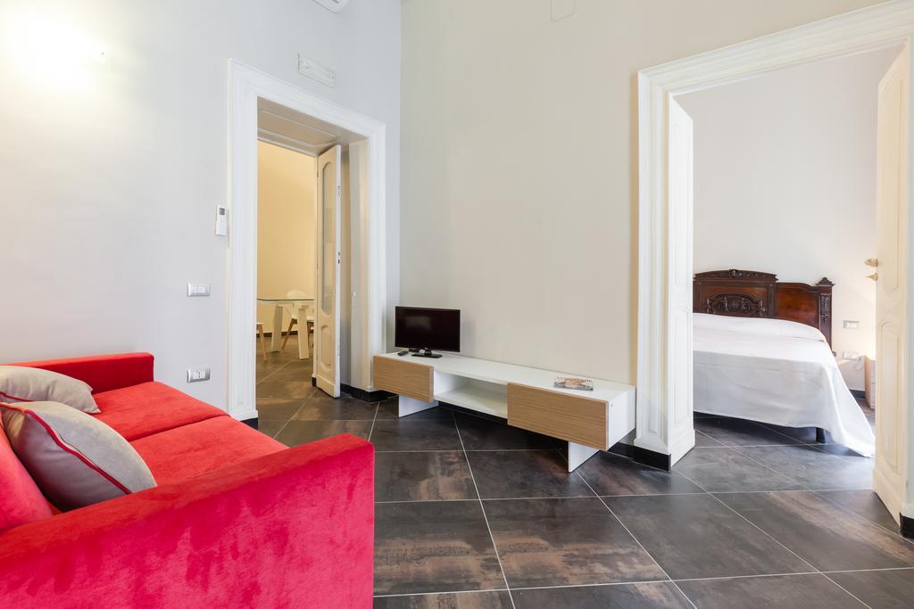 Apartment Parthenope By Wonderful Italy