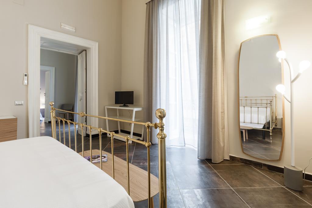 Parthenope By Wonderful Italy