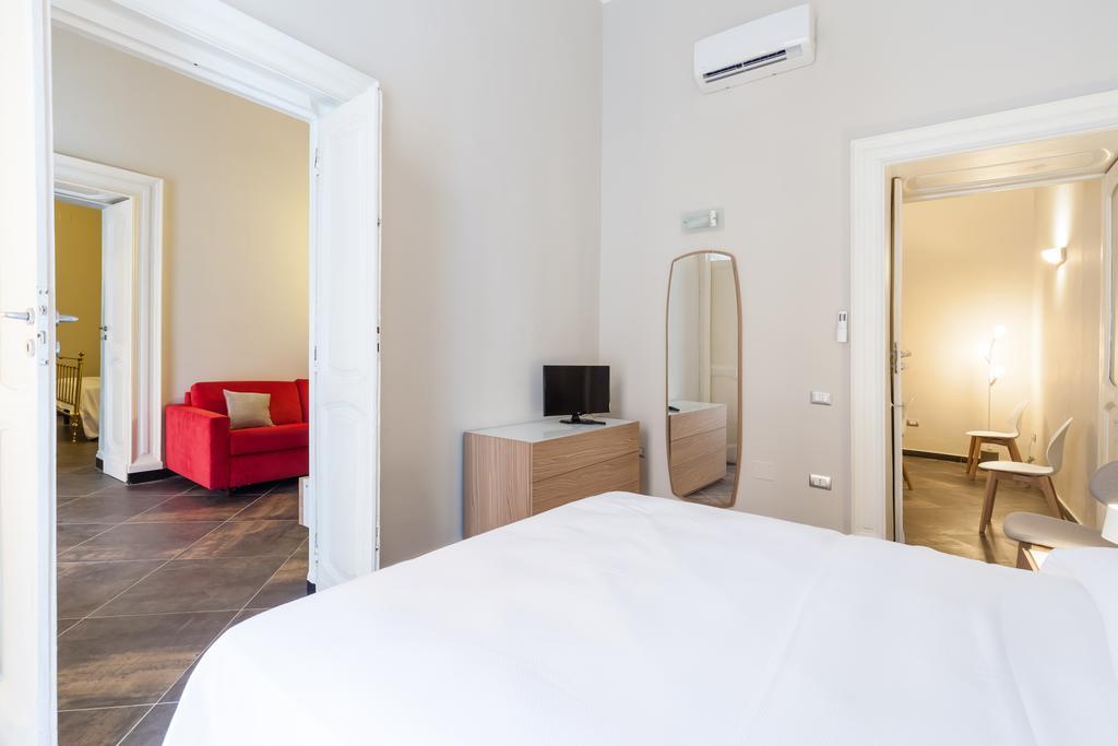 Apartment Parthenope By Wonderful Italy *