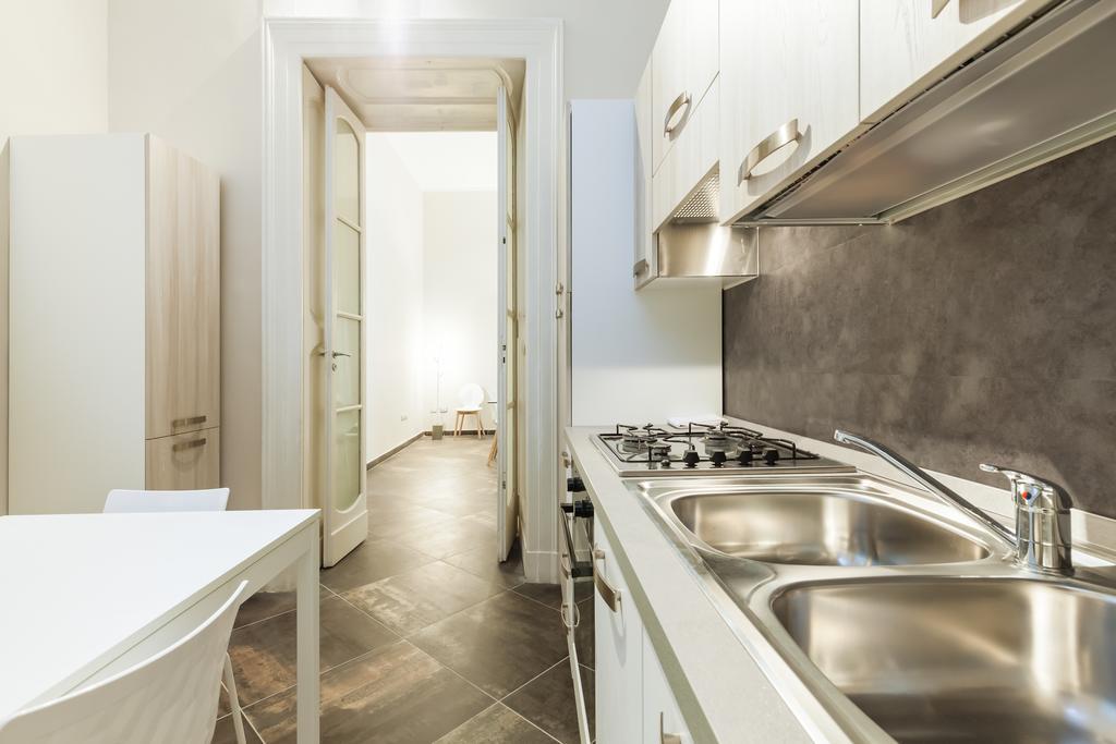 Apartment Parthenope By Wonderful Italy *