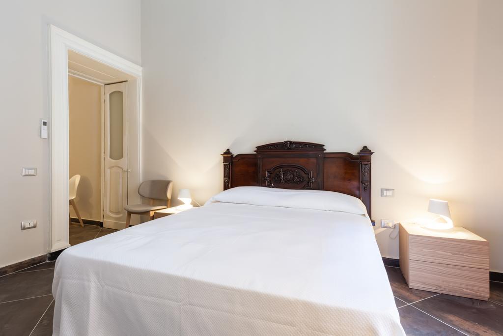Apartment Parthenope By Wonderful Italy